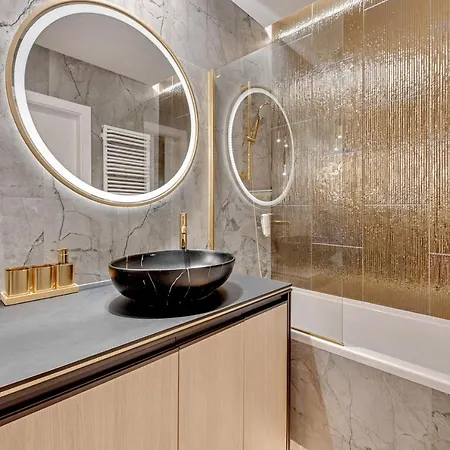 Diamond - Sea View Apartment