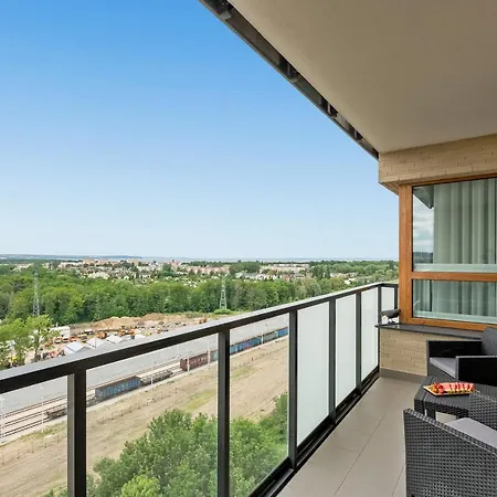 Diamond - Sea View *