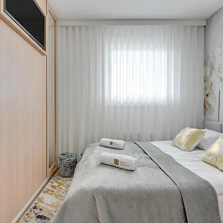 Diamond - Sea View Apartment