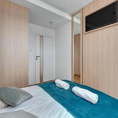 Diamond - Sea View Apartment *