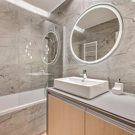 Diamond - Sea View * Danzig