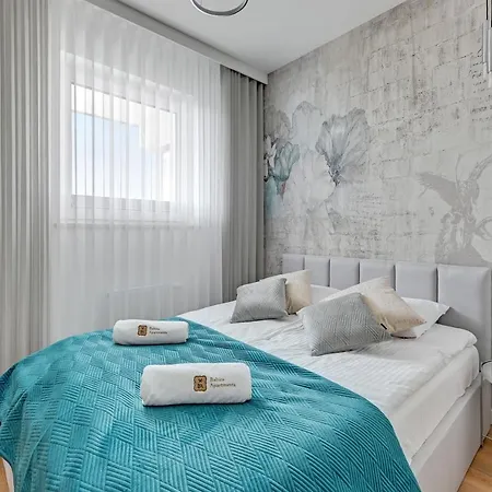 Apartment Diamond - Sea View