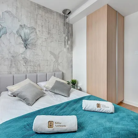 Diamond - Sea View * Danzig