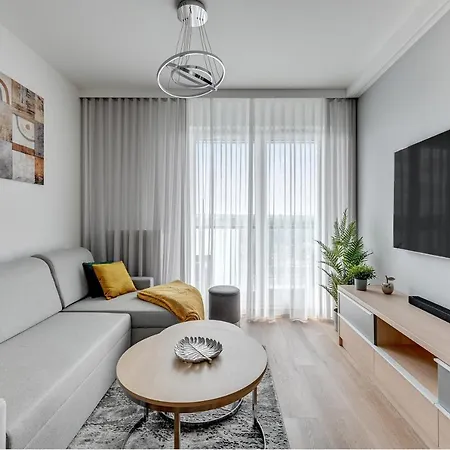 Diamond - Sea View Apartment