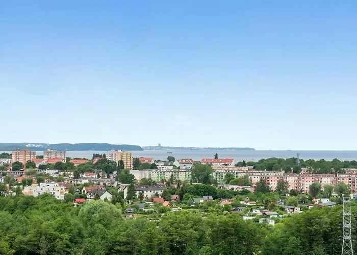 Diamond - Sea View *