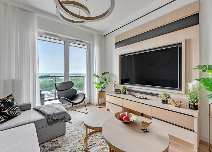 Diamond - Sea View アパート