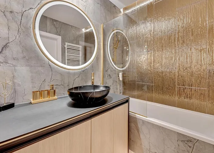 Diamond - Sea View アパート