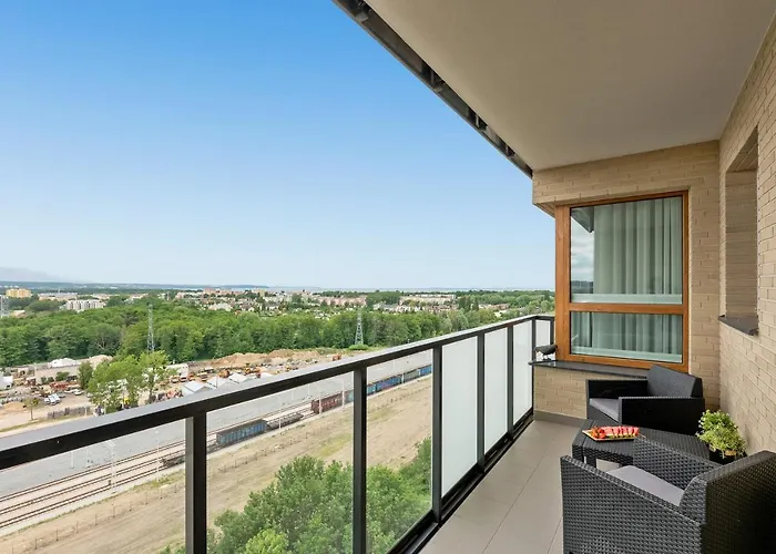 Diamond - Sea View *