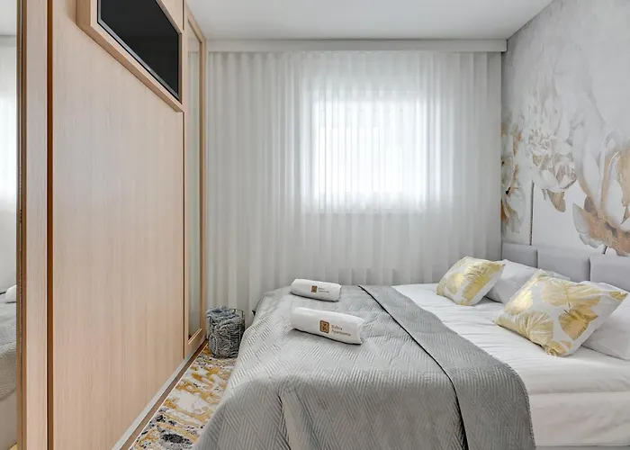 Diamond - Sea View アパート