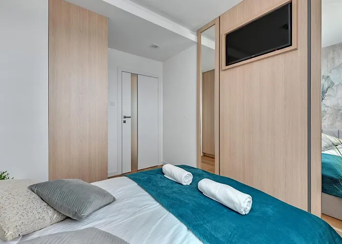 Diamond - Sea View アパート *