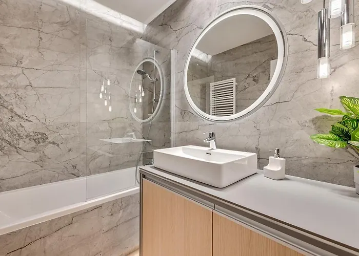 Diamond - Sea View * グダニスク