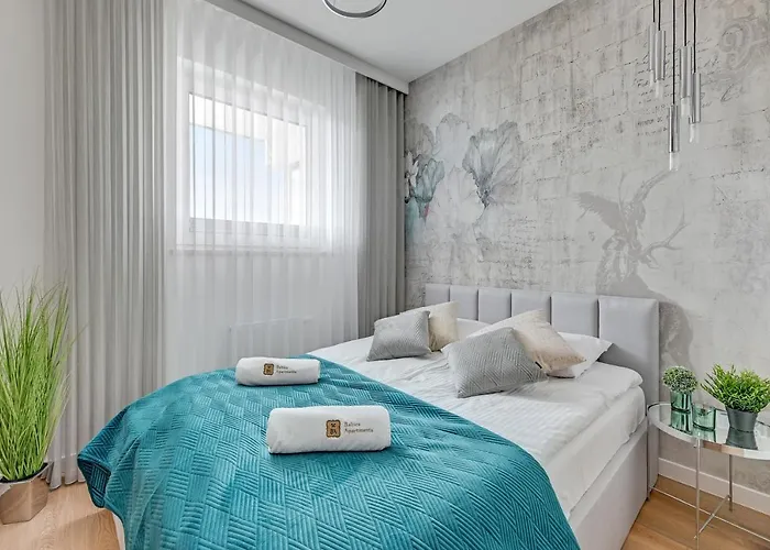 アパート Diamond - Sea View