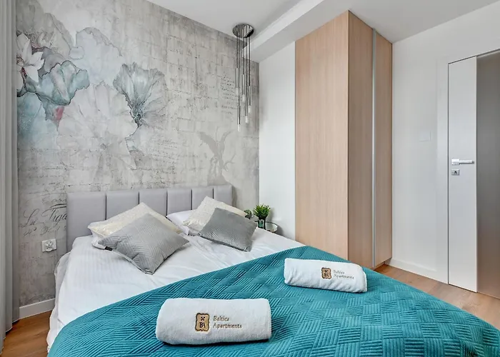 Diamond - Sea View * グダニスク