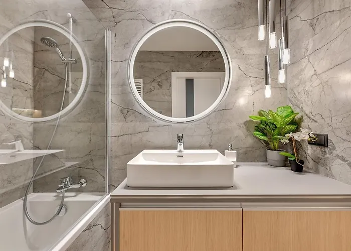 Diamond - Sea View アパート