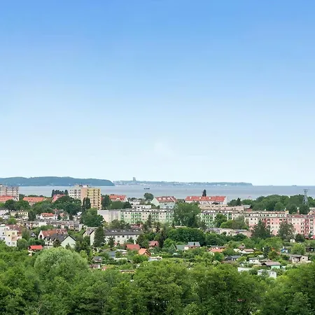 Diamond - Sea View *