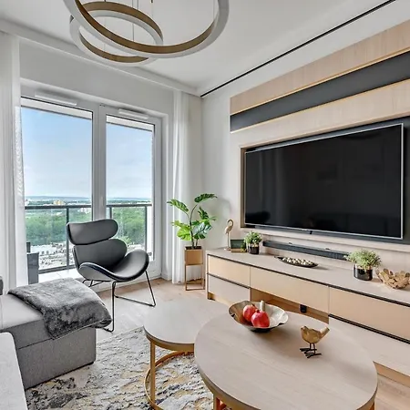 Diamond - Sea View Appartement