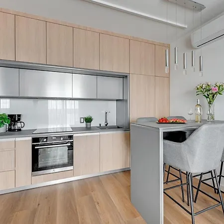 Appartement Diamond - Sea View