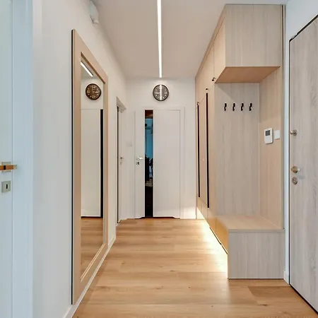 Diamond - Sea View Appartement *