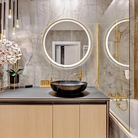 Diamond - Sea View Gdańsk