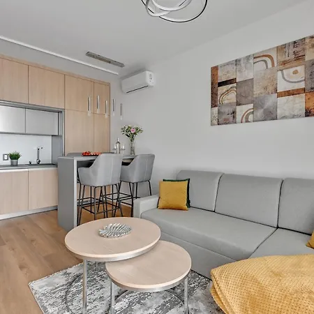 Appartement Diamond - Sea View *