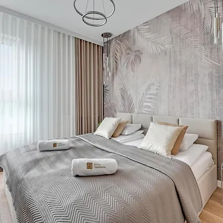 Diamond - Sea View Appartement