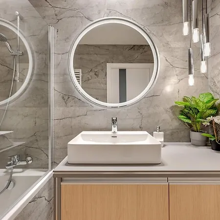 Diamond - Sea View Appartement